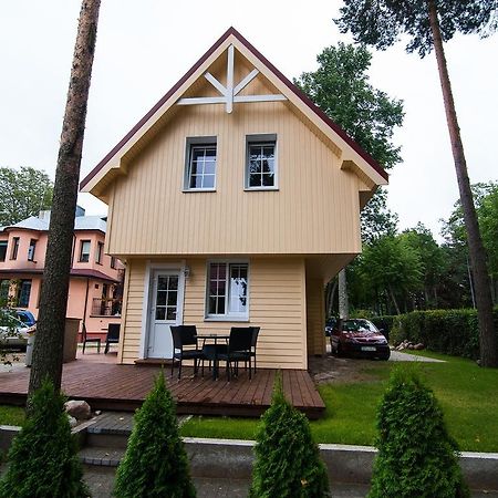 Vitavila Palanga Rom bilde