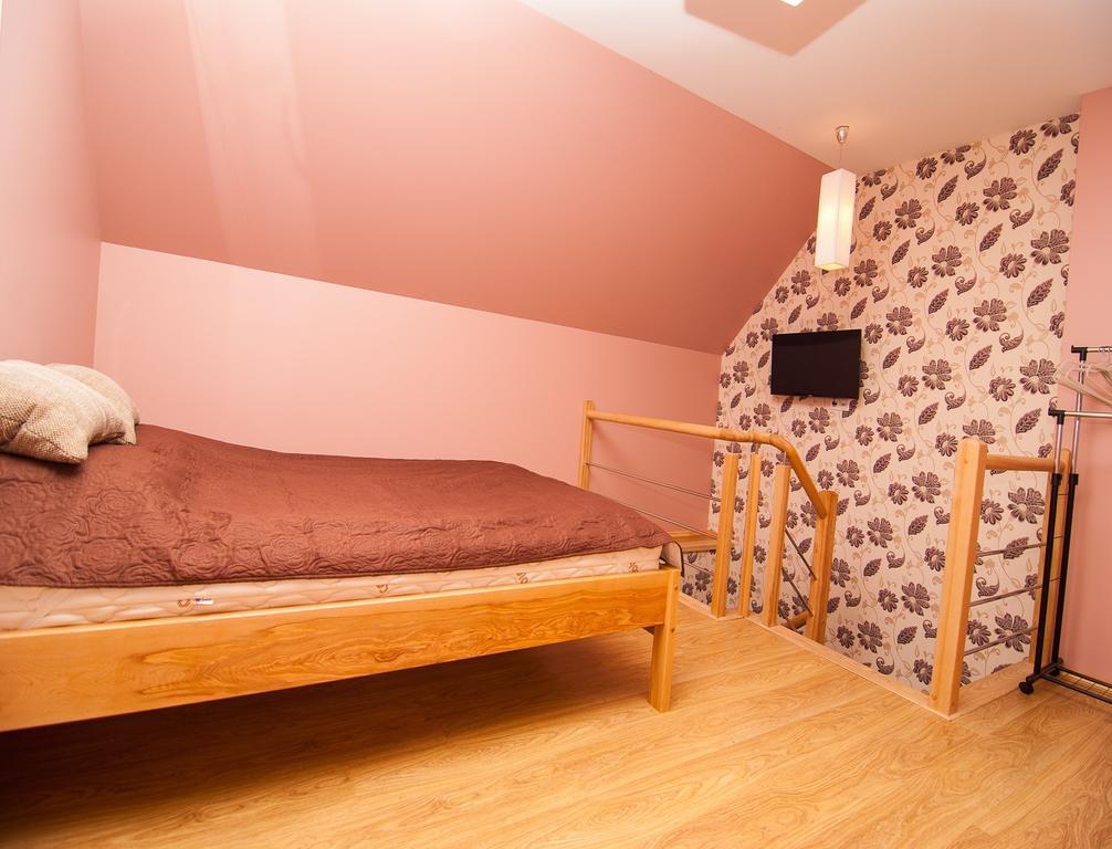 Vitavila Palanga Rom bilde