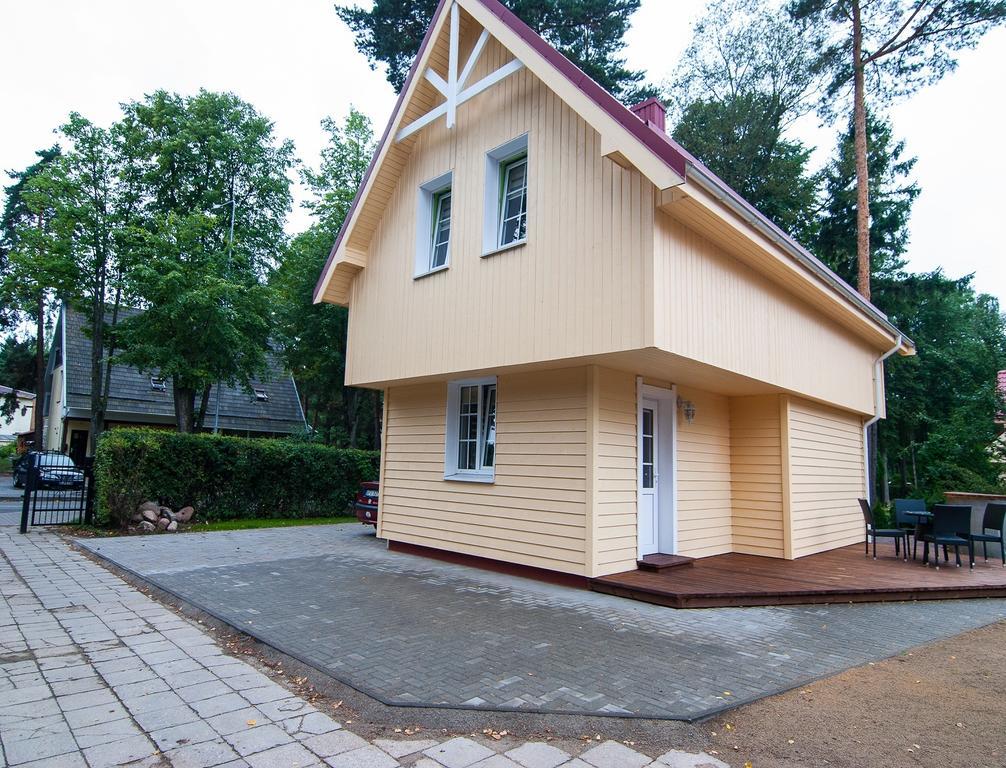Vitavila Palanga Rom bilde